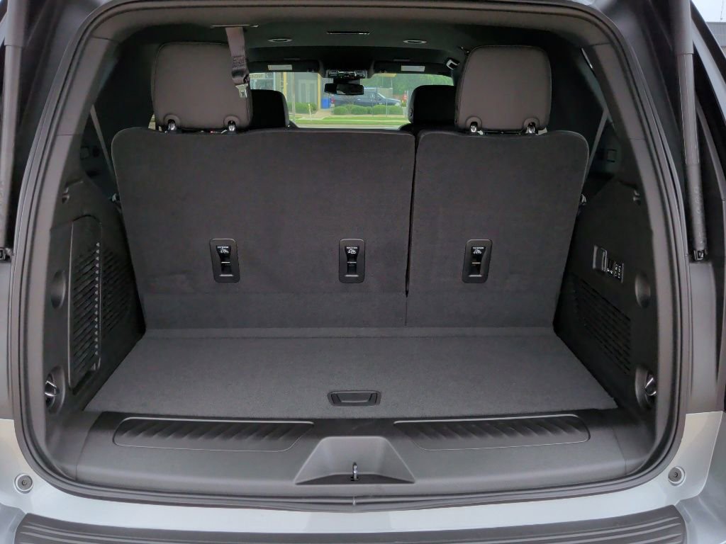 New 2026 Chevrolet Tahoe LT AWD/4WD image 42