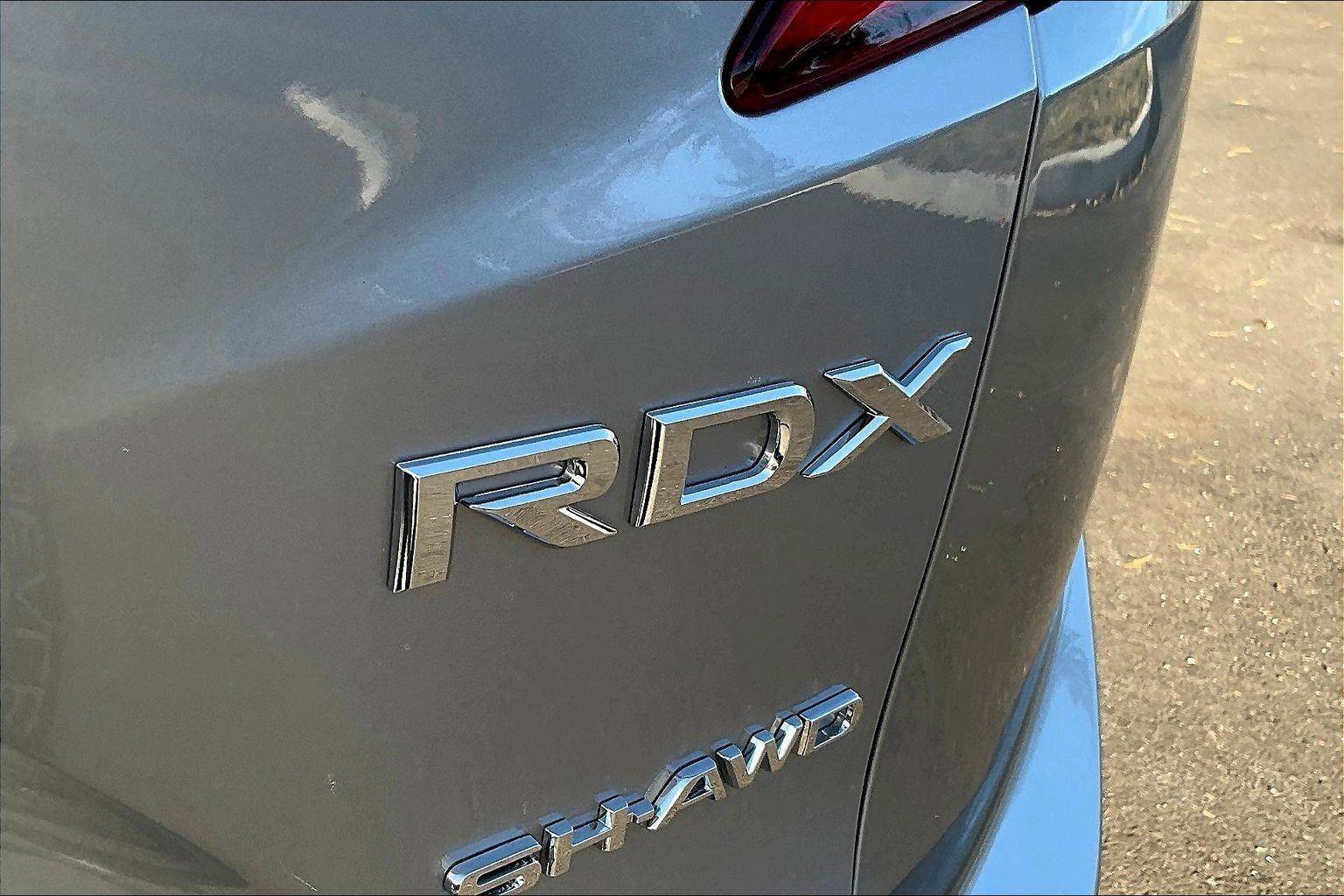 Certified 2024 Acura RDX w/ Technology Package image 33