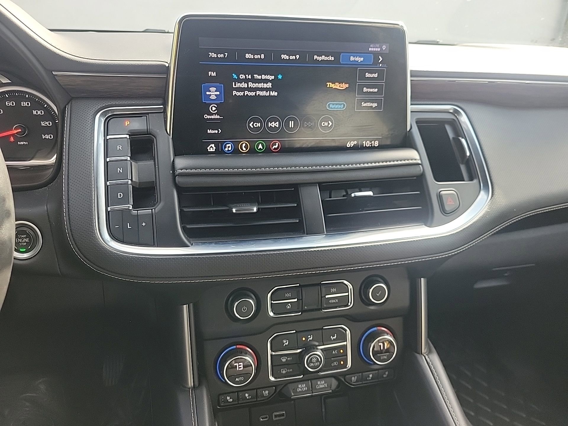 Used 2021 Chevrolet Tahoe Premier image 33