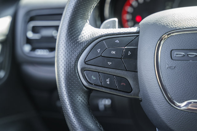 Used 2026 Dodge Durango GT AWD/4WD image 46