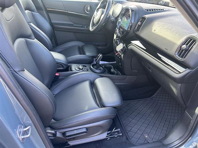 Used 2022 MINI Cooper Countryman S image 19