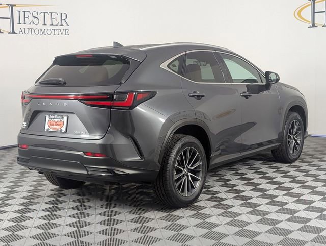 Used 2024 Lexus NX 250 FWD w/ Towing Package (2000 Lbs) image 7