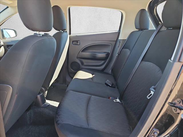 Used 2024 Mitsubishi Mirage ES FWD image 17
