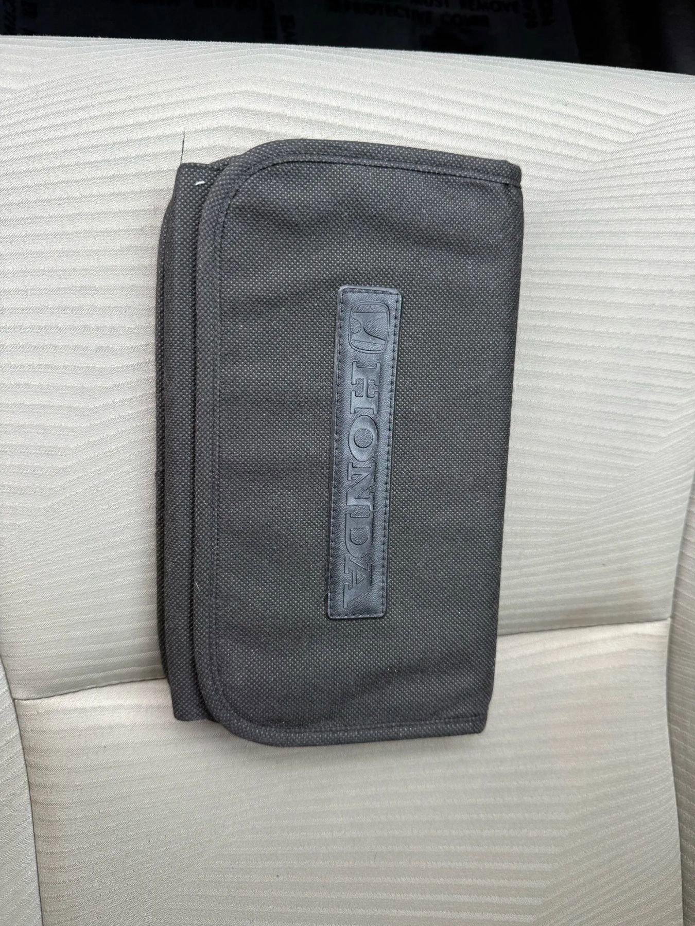 Used 2017 Honda Accord LX image 34