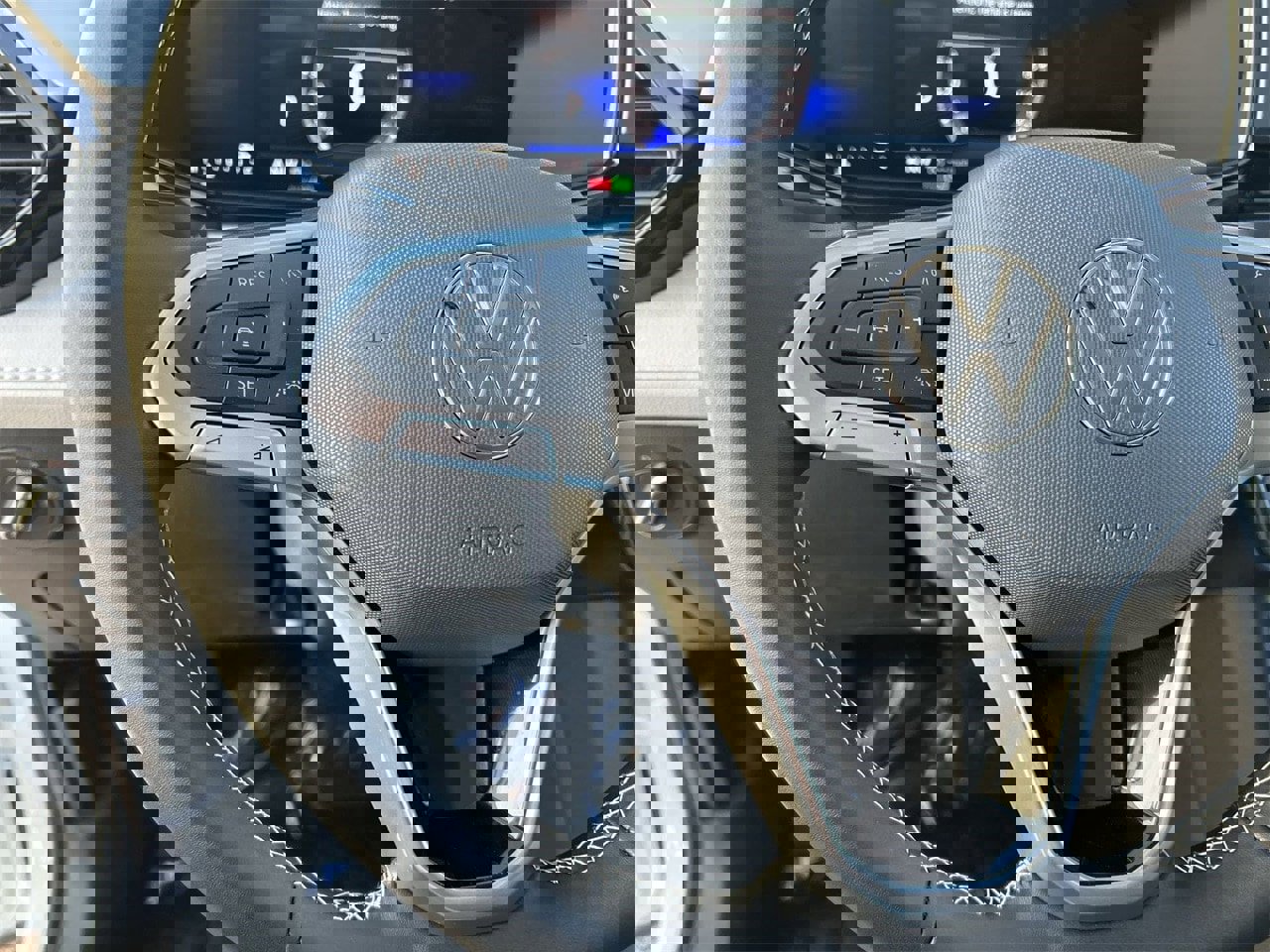 New 2026 Volkswagen Taos S image 19