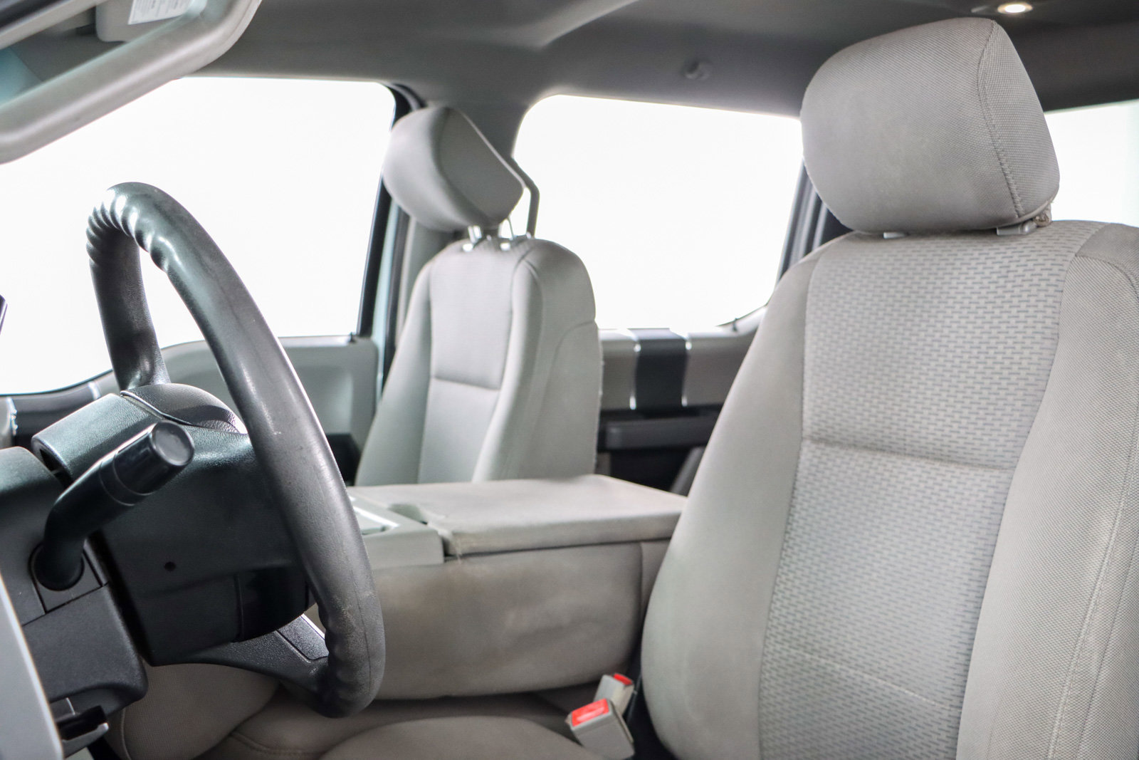 Used 2019 Ford F250 XLT w/ FX4 Off-Road Package image 25