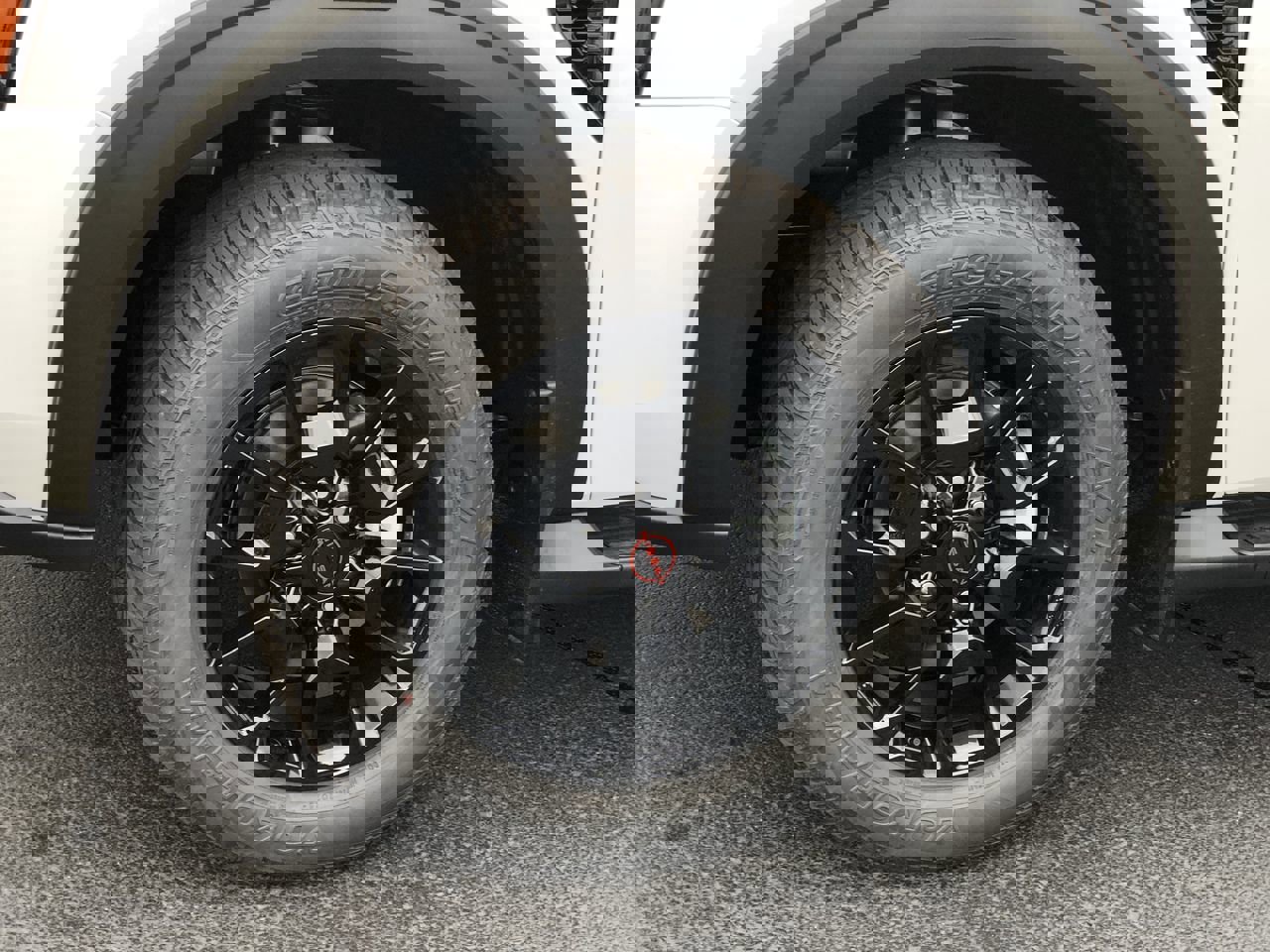 New 2026 Nissan Armada PRO-4X image 10