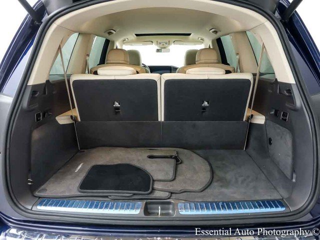 Used 2020 Mercedes-Benz GLS 450 4MATIC image 31