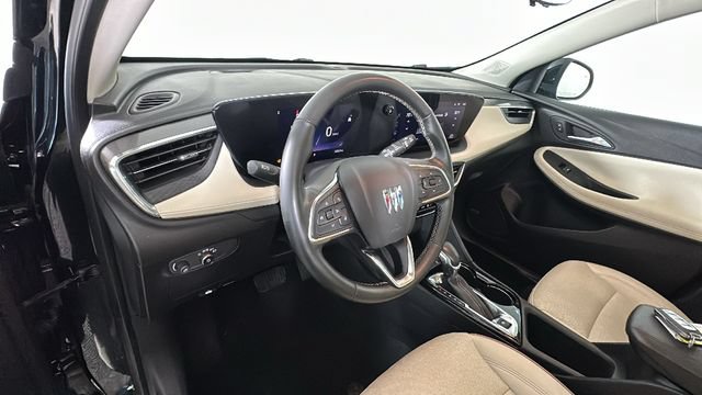 Used 2024 Buick Encore GX Avenir w/ Avenir Technology Package AWD/4WD image 14