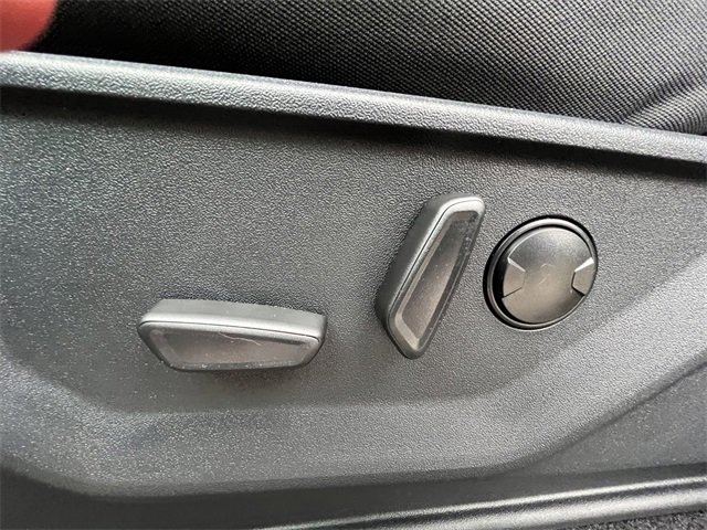 New 2025 Ford F150 XLT w/ Equipment Group 302A MID image 13