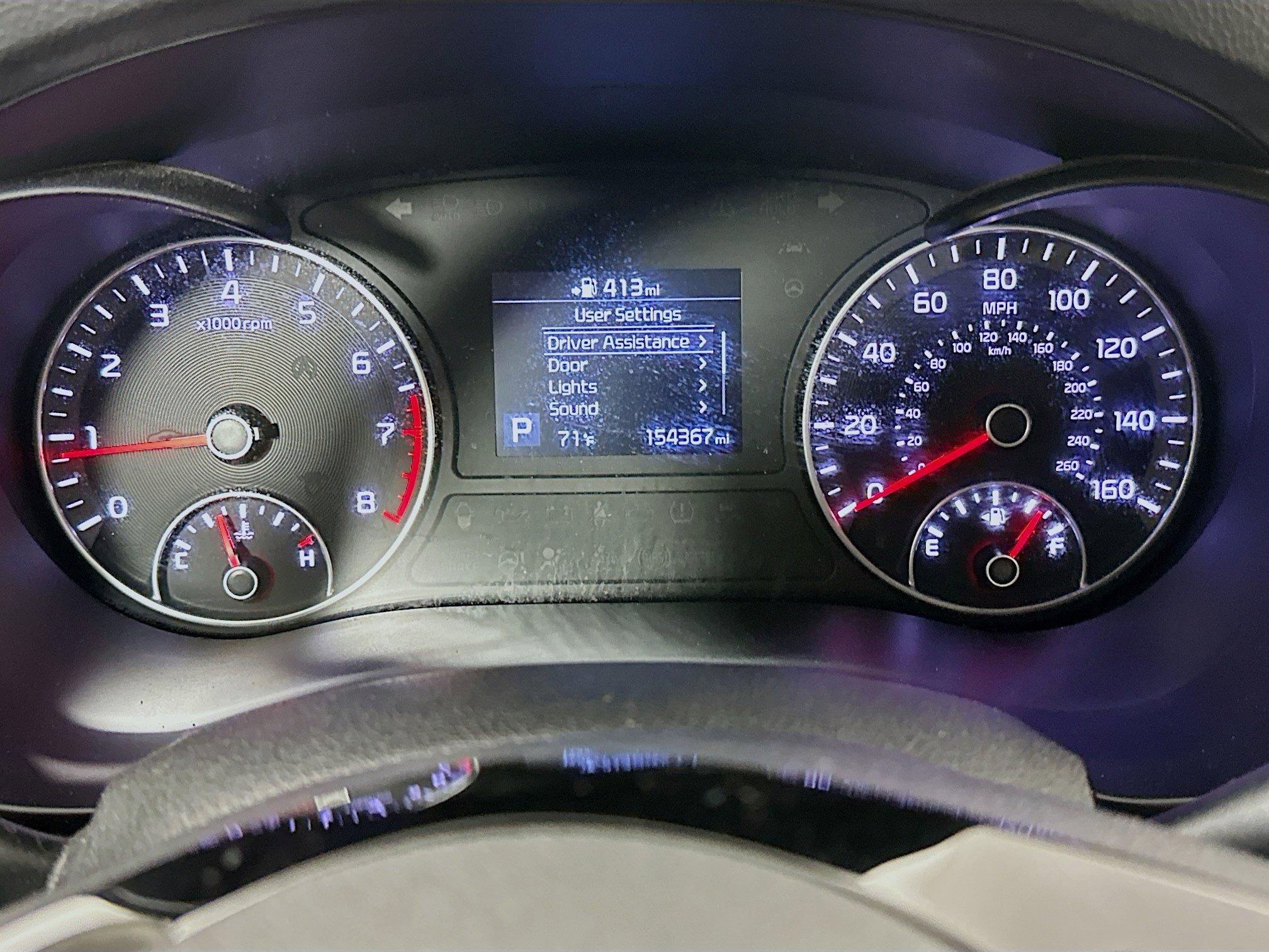 Used 2020 Kia Optima LX FWD image 19