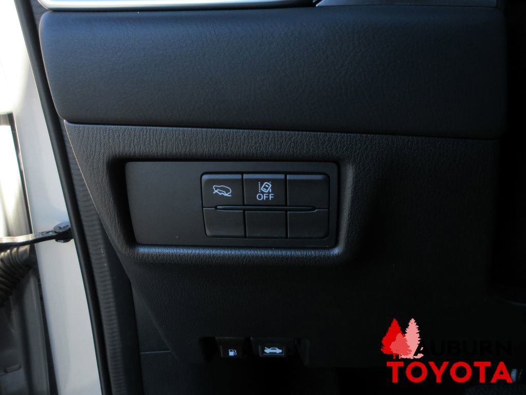 Used 2024 MAZDA CX-5 AWD 2.5 S w/ Select Package image 11