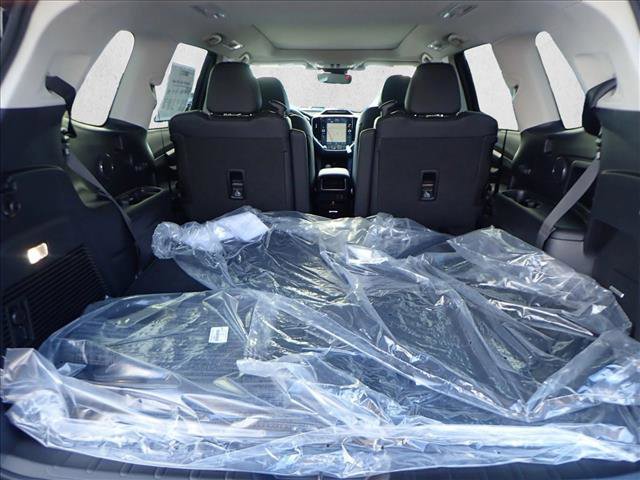New 2026 Subaru Ascent Limited image 8