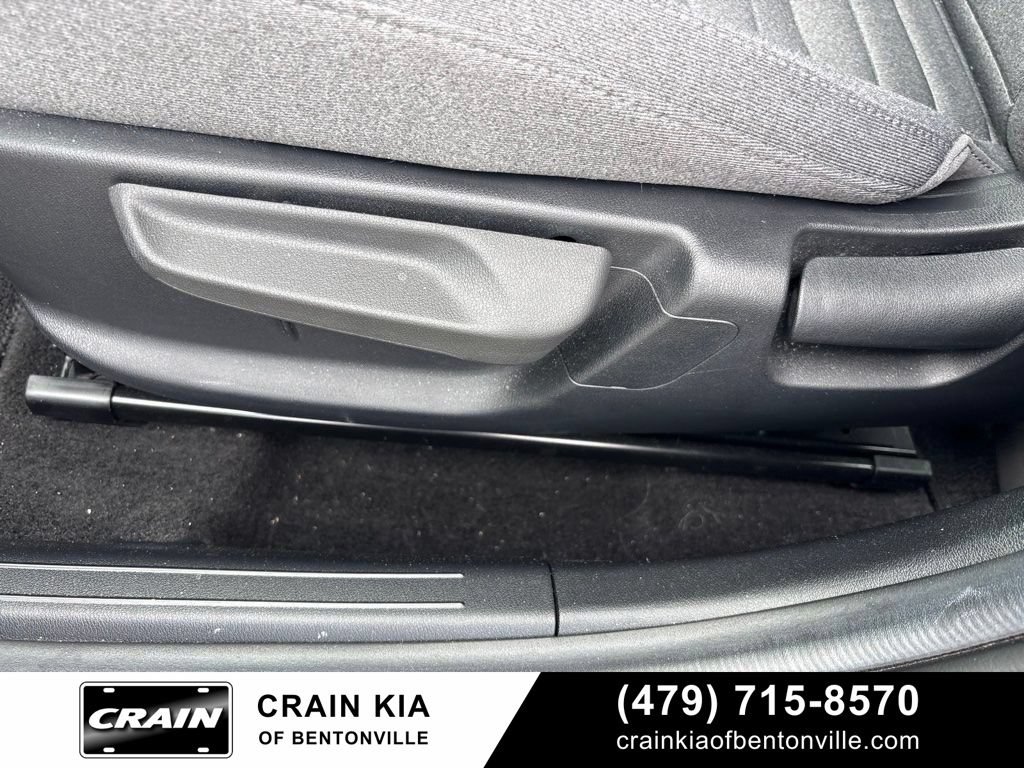 Certified 2025 Kia K4 EX FWD image 11