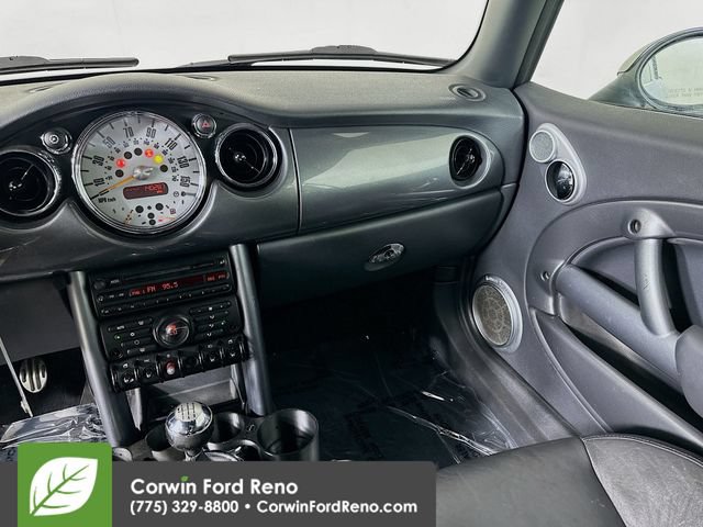 Used 2006 MINI Cooper S FWD image 23