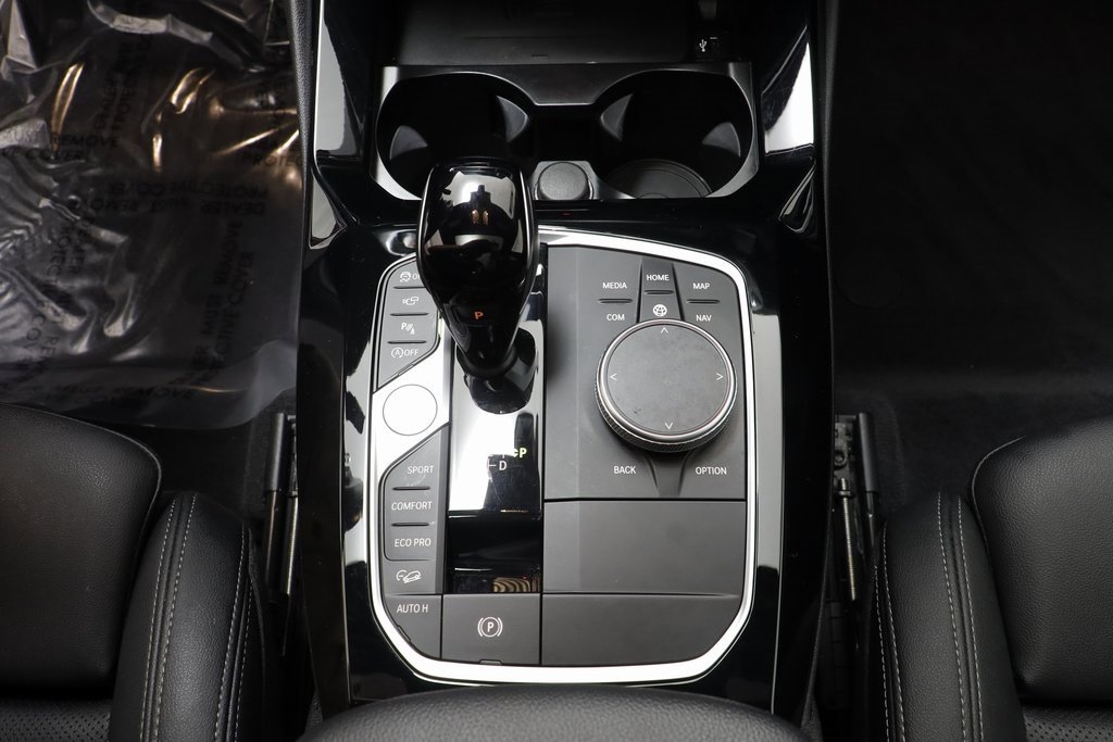 Certified 2024 BMW X3 xDrive30i w/ Premium Package w/ZPA image 14