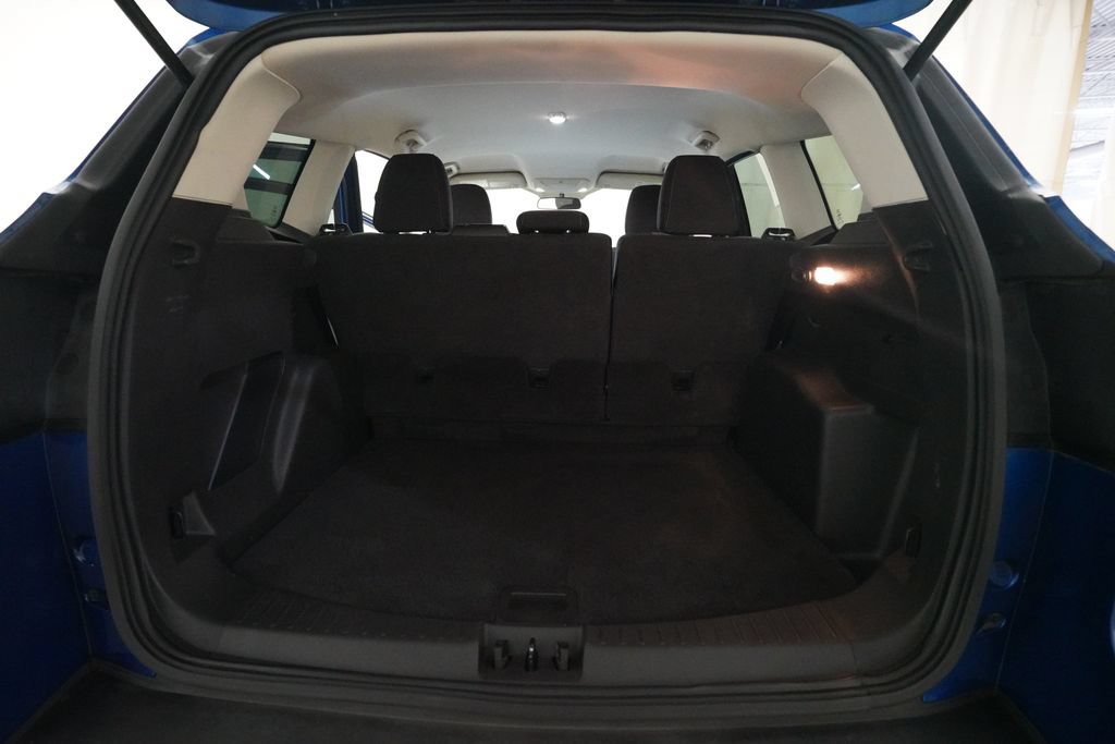 Used 2019 Ford Escape SE FWD image 10