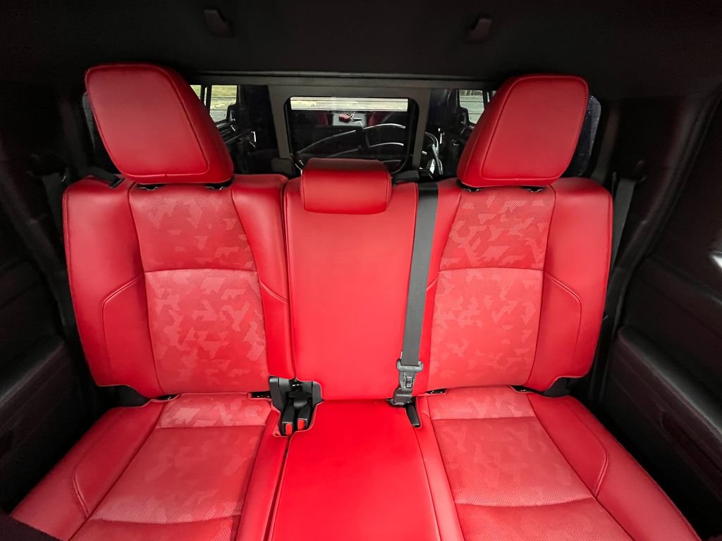 Used 2025 Toyota Tacoma TRD Pro image 17