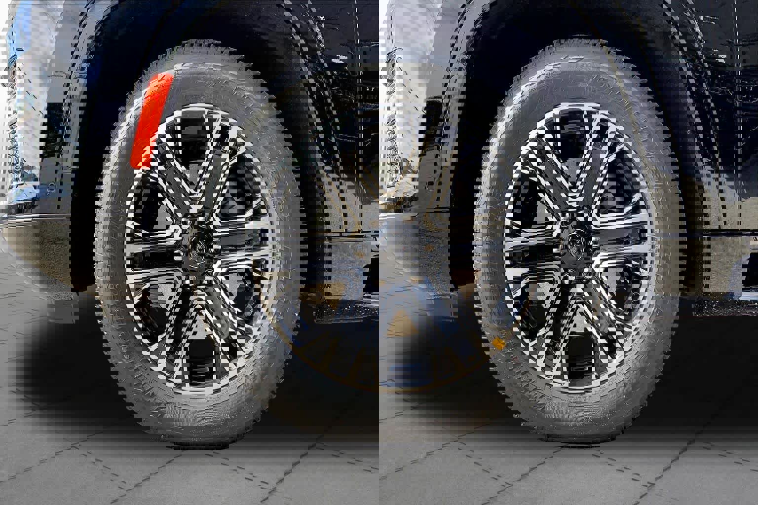 New 2026 Jeep Grand Wagoneer L 4WD image 8