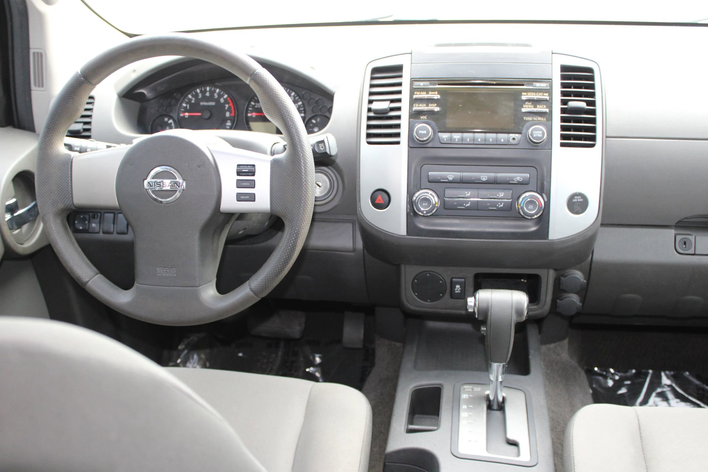 Used 2013 Nissan Xterra S w/ Value Package image 13