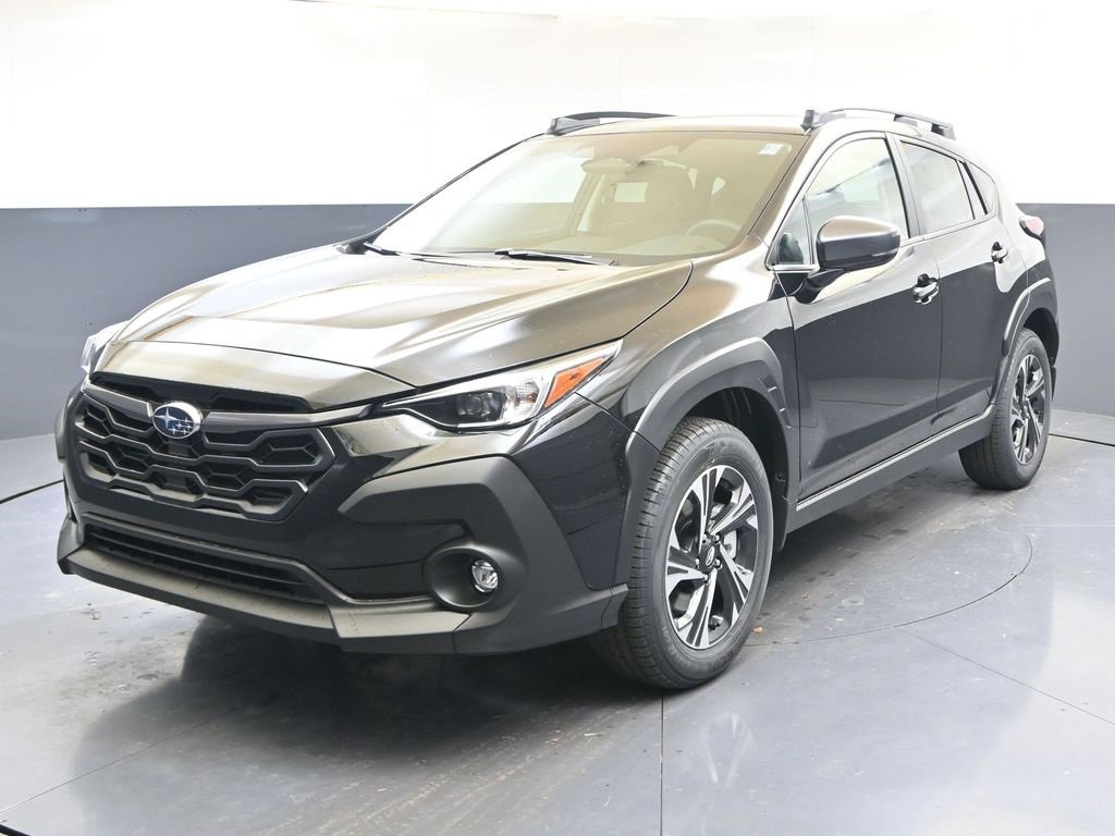 New 2026 Subaru Crosstrek 2.5i Premium