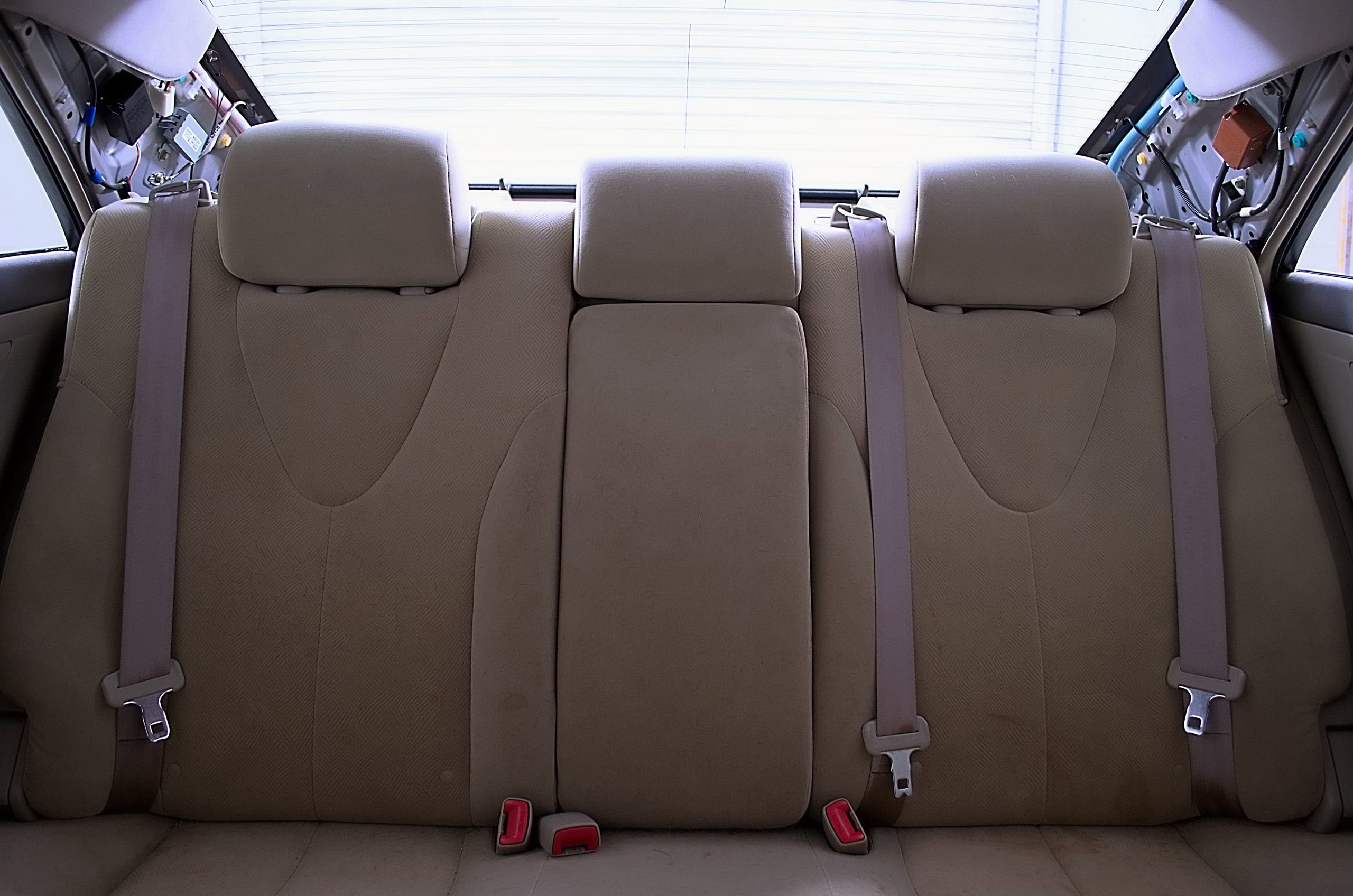 Used 2007 Toyota Camry CE FWD image 14