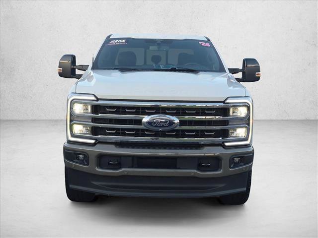 Used 2026 Ford F350 King Ranch AWD/4WD image 2