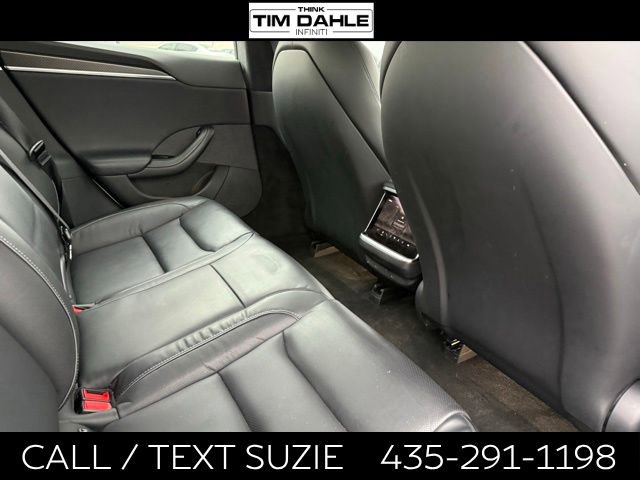 Used 2023 Tesla Model S Plaid AWD/4WD image 19