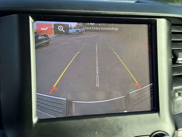 Used 2023 RAM 2500 Tradesman AWD/4WD image 12