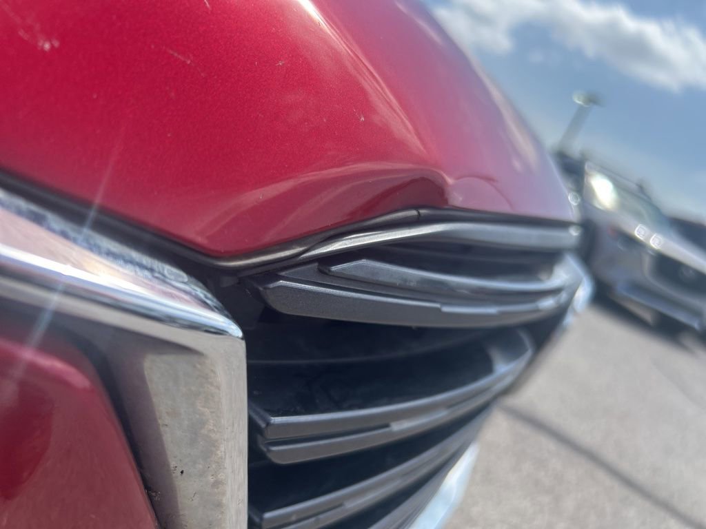 Used 2016 MAZDA CX-5 Sport image 8