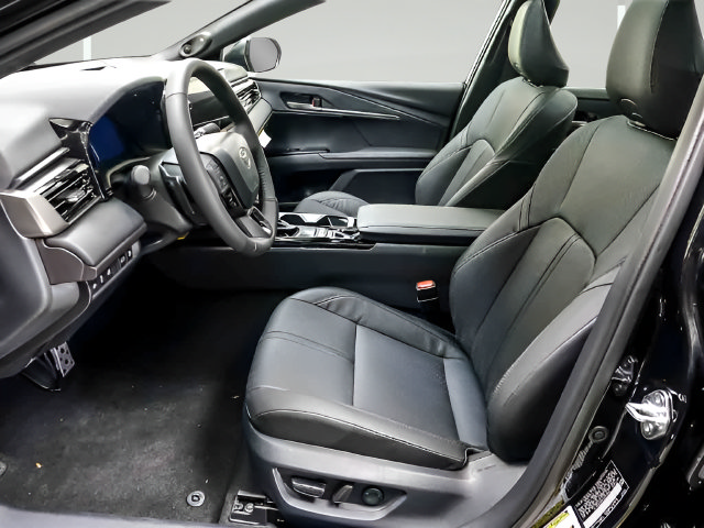 New 2026 Toyota Camry XSE w/ Premium Package FWD image 8