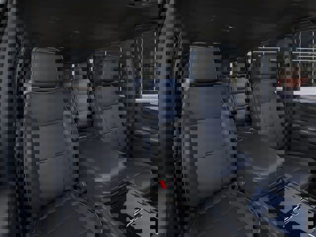 New 2026 GMC Yukon XL Elevation image 16