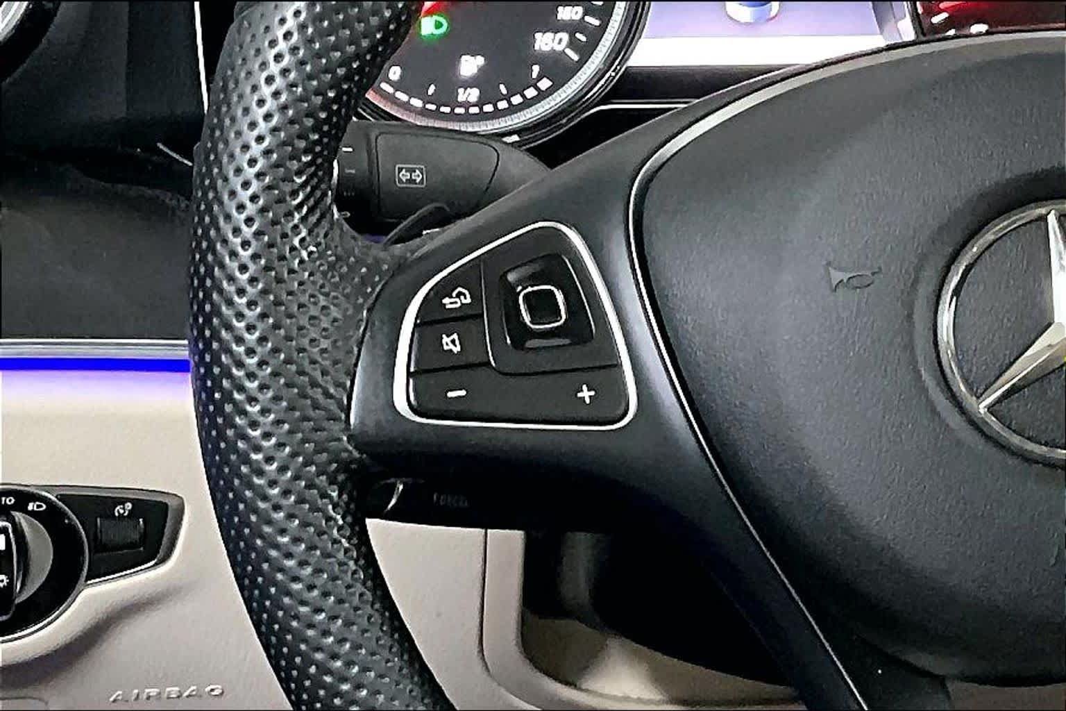 Certified 2017 Mercedes-Benz E 300 4MATIC image 24