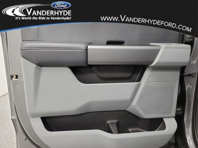 New 2026 Ford F250 XL w/ STX Appearance Package image 12