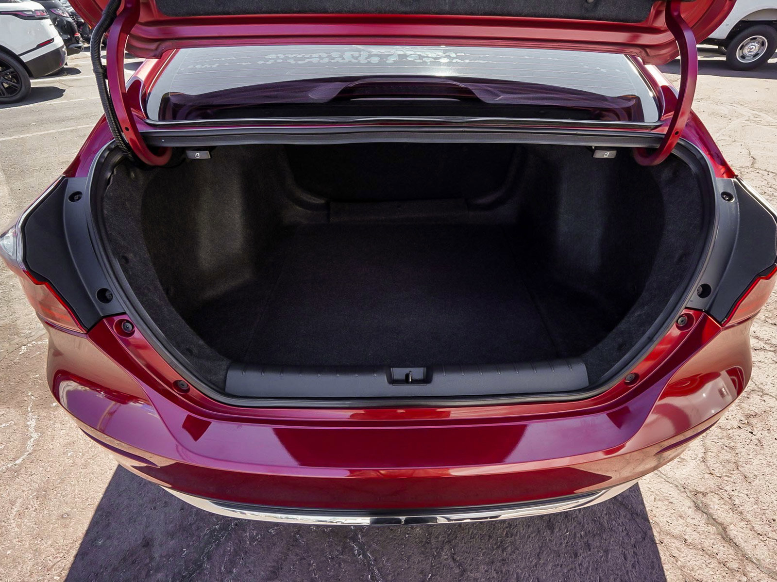 Used 2021 Honda Insight Touring image 48