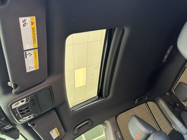 Used 2025 Honda Ridgeline TrailSport image 14