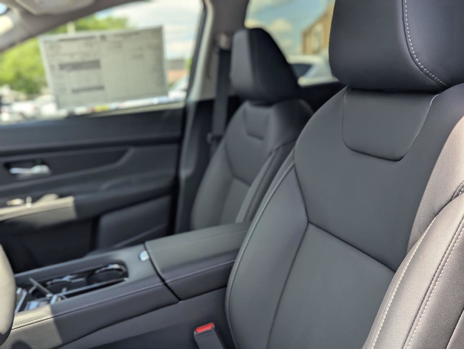 New 2026 Nissan Murano SV AWD/4WD image 20