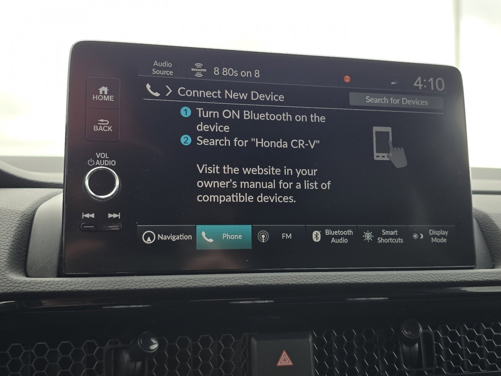Used 2023 Honda CR-V Sport Touring image 35