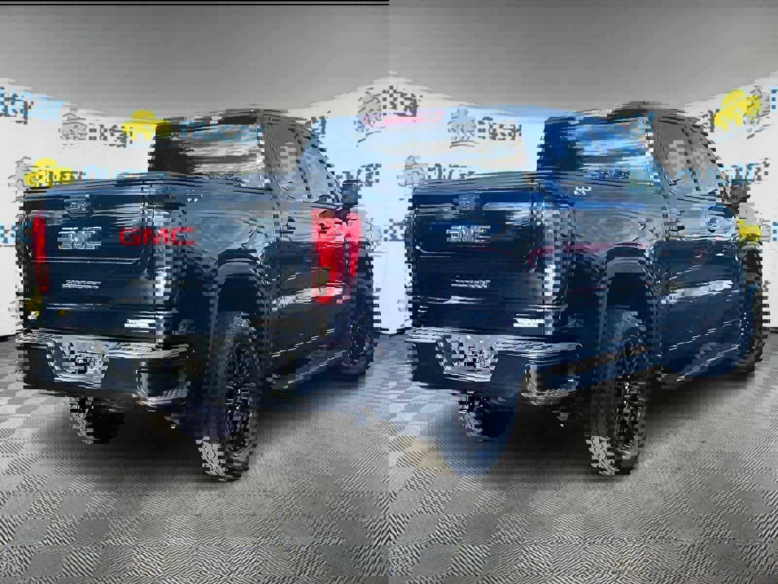 Used 2022 GMC Sierra 1500 Elevation image 6