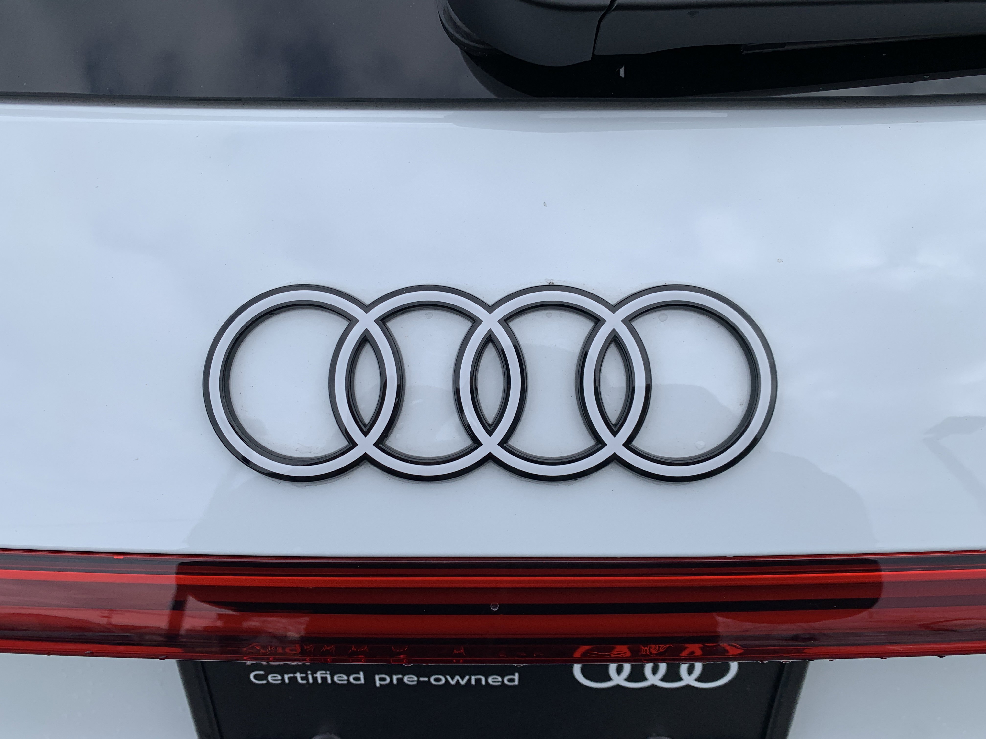 Certified 2025 Audi Q5 Premium Plus w/ Premium Plus image 22