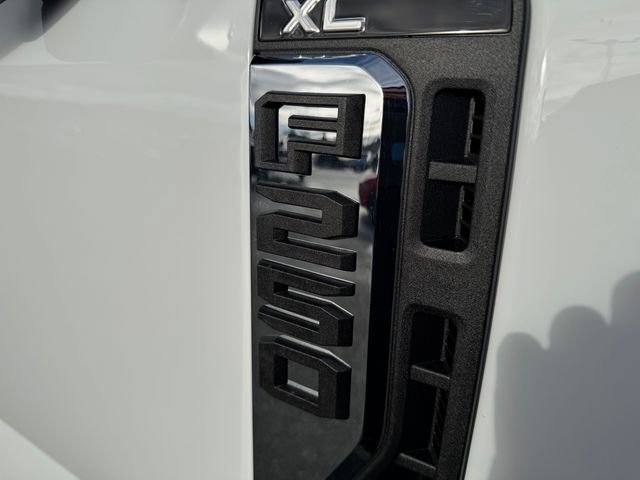 New 2026 Ford F250 XL w/ 360-Degree Camera Package image 24