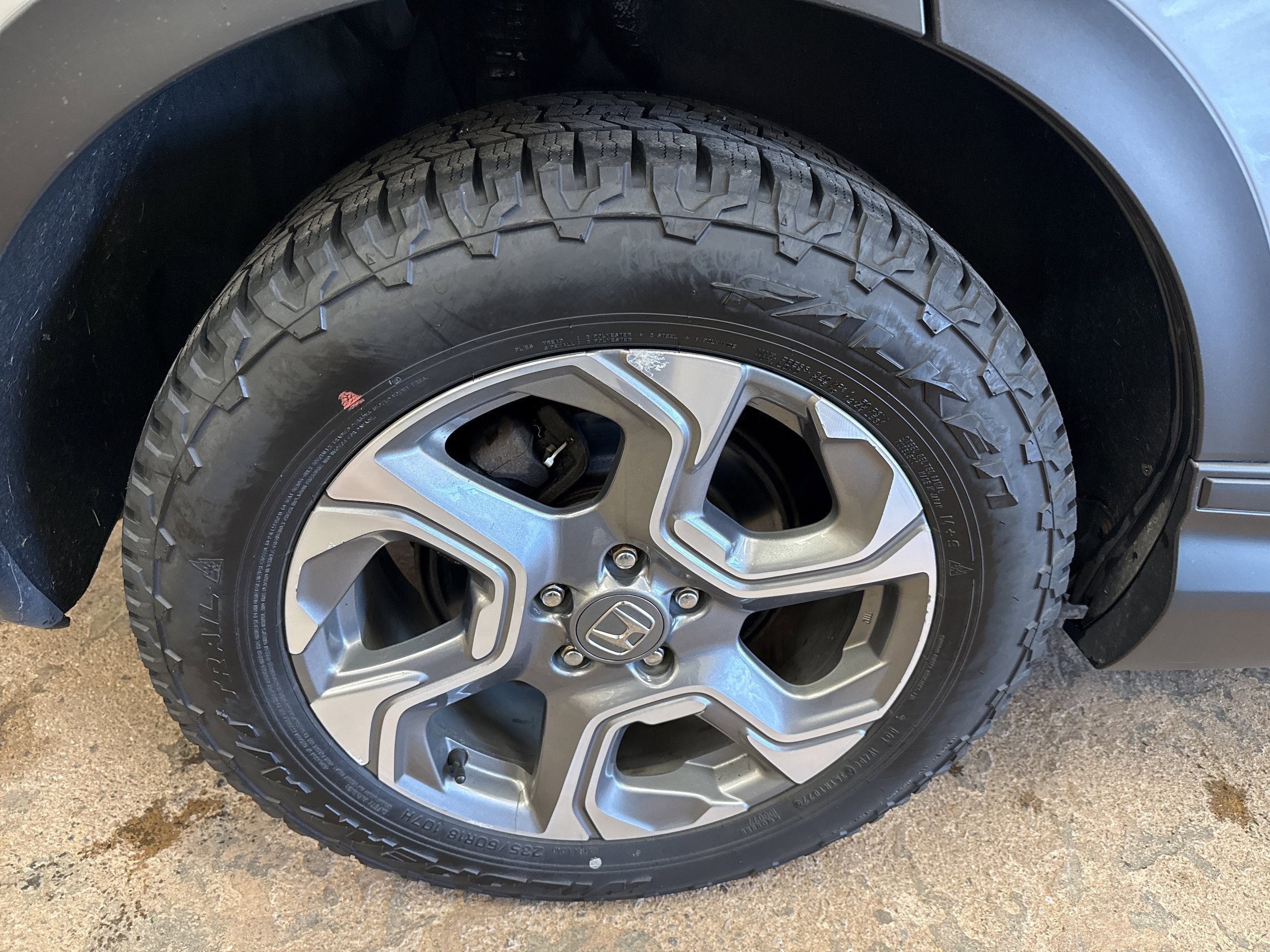 Used 2019 Honda CR-V EX-L image 11