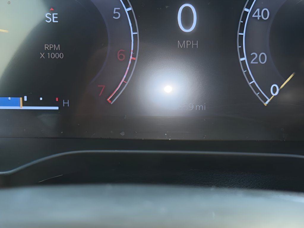 Used 2024 Jeep Grand Cherokee L Summit AWD/4WD image 17
