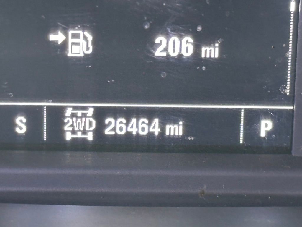 Used 2022 Chevrolet Silverado 1500 Custom w/ Rally Edition image 18