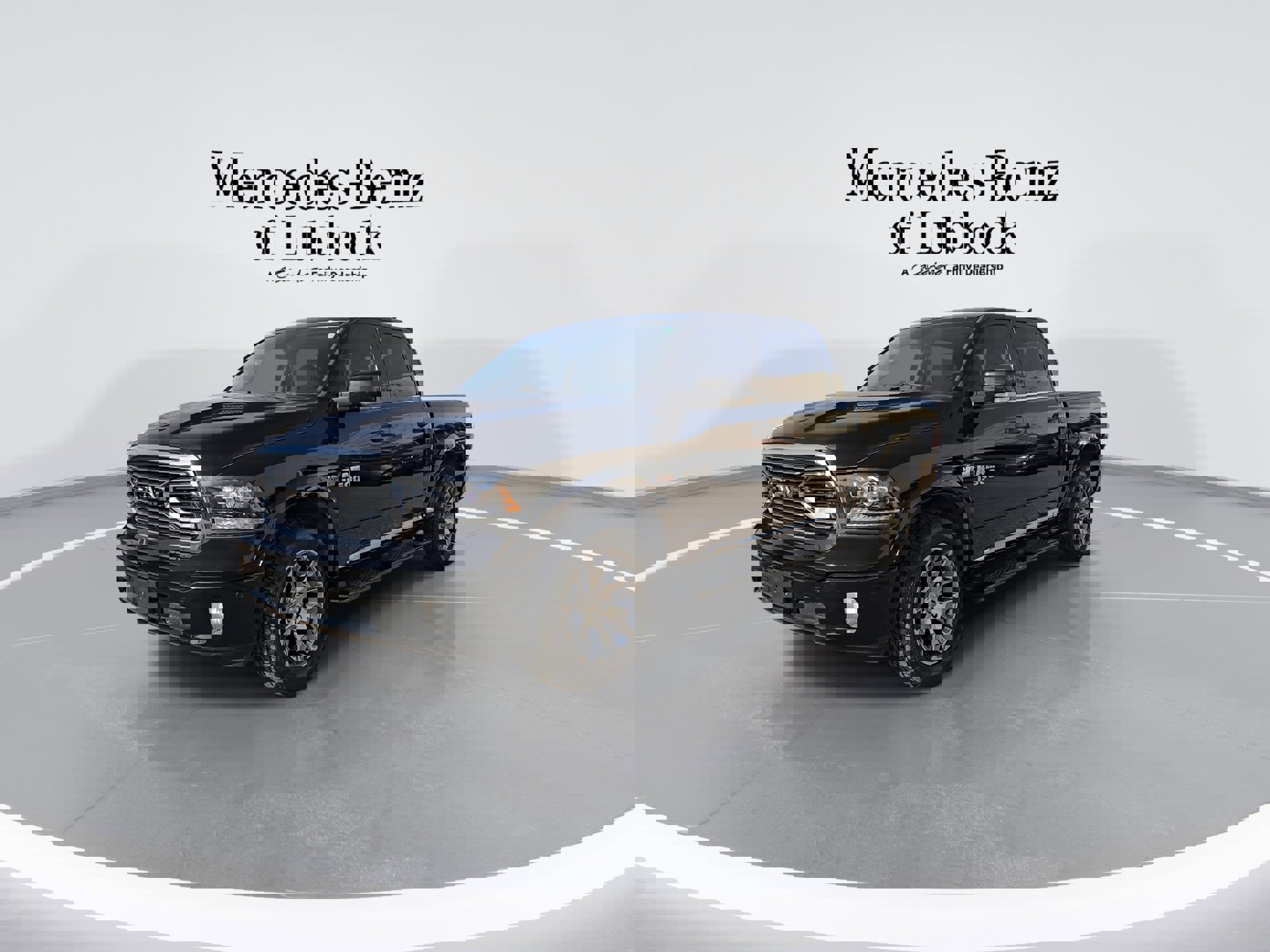 Used 2018 RAM 1500 Limited image 5