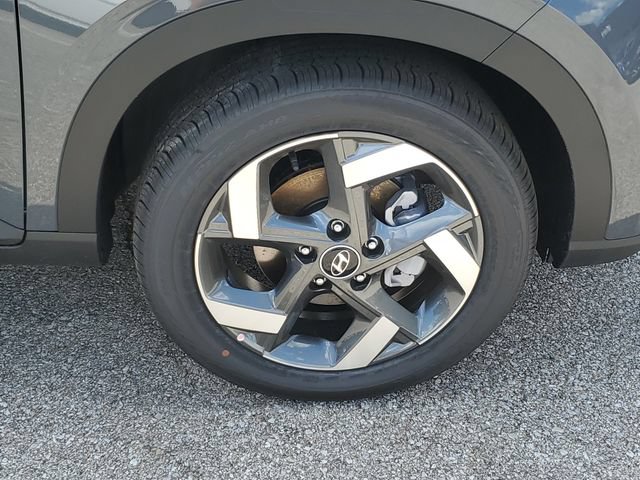 New 2026 Hyundai Venue SEL FWD image 6