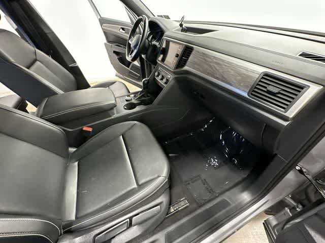 Used 2020 Volkswagen Atlas Cross Sport SE AWD/4WD image 22