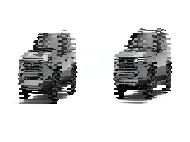 New 2026 Lexus GX 550 image 48