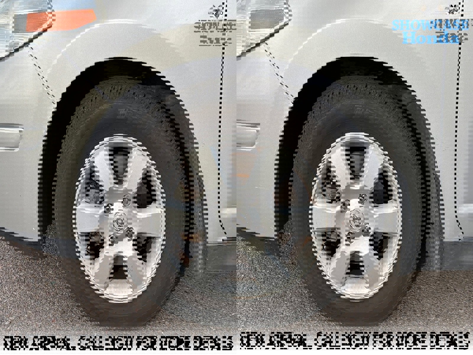 Used 2009 Nissan Versa 1.8 S w/ Convenience Pkg image 7