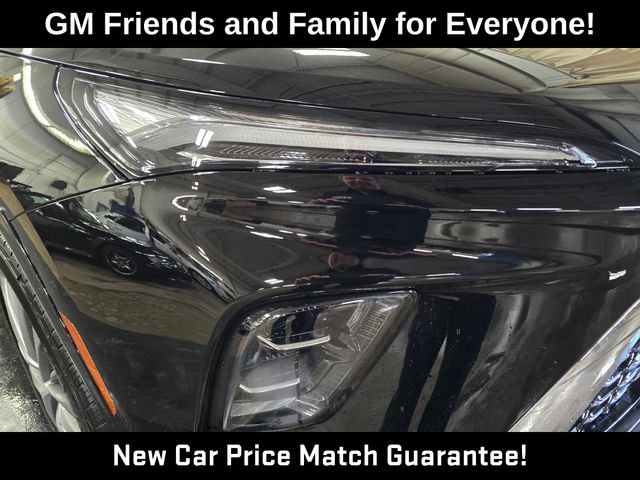 New 2026 Buick Enclave Avenir w/ Super Cruise Package AWD/4WD image 6